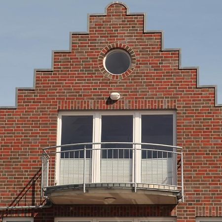 Juistblick Daire Norddeich  Dış mekan fotoğraf