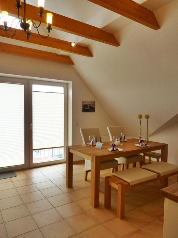 Juistblick Daire Norddeich  Dış mekan fotoğraf