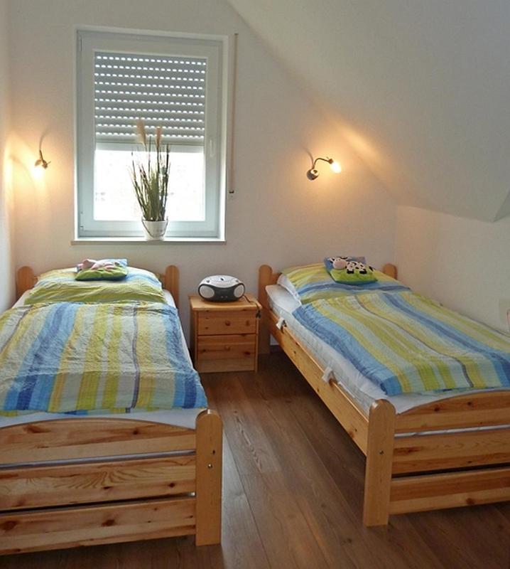 Juistblick Daire Norddeich  Dış mekan fotoğraf