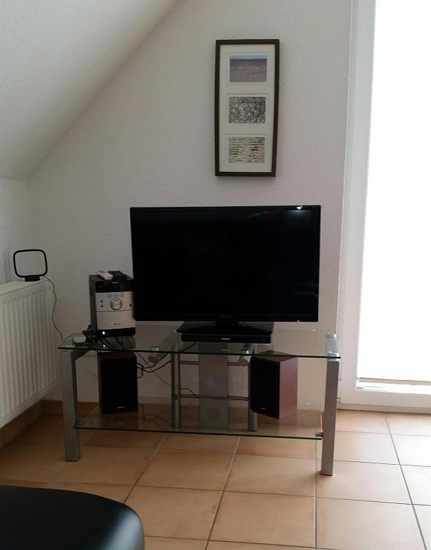 Juistblick Daire Norddeich  Dış mekan fotoğraf
