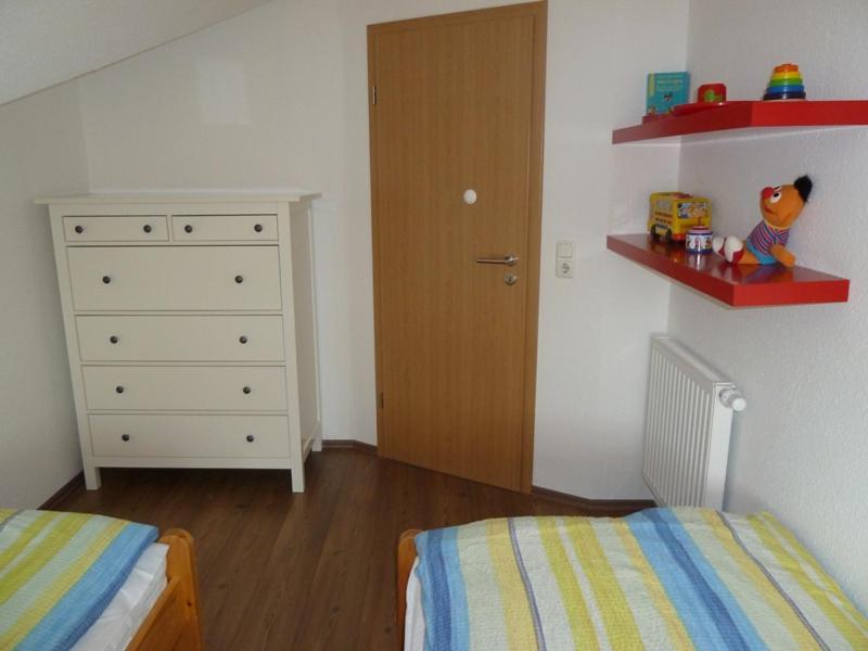 Juistblick Daire Norddeich  Dış mekan fotoğraf